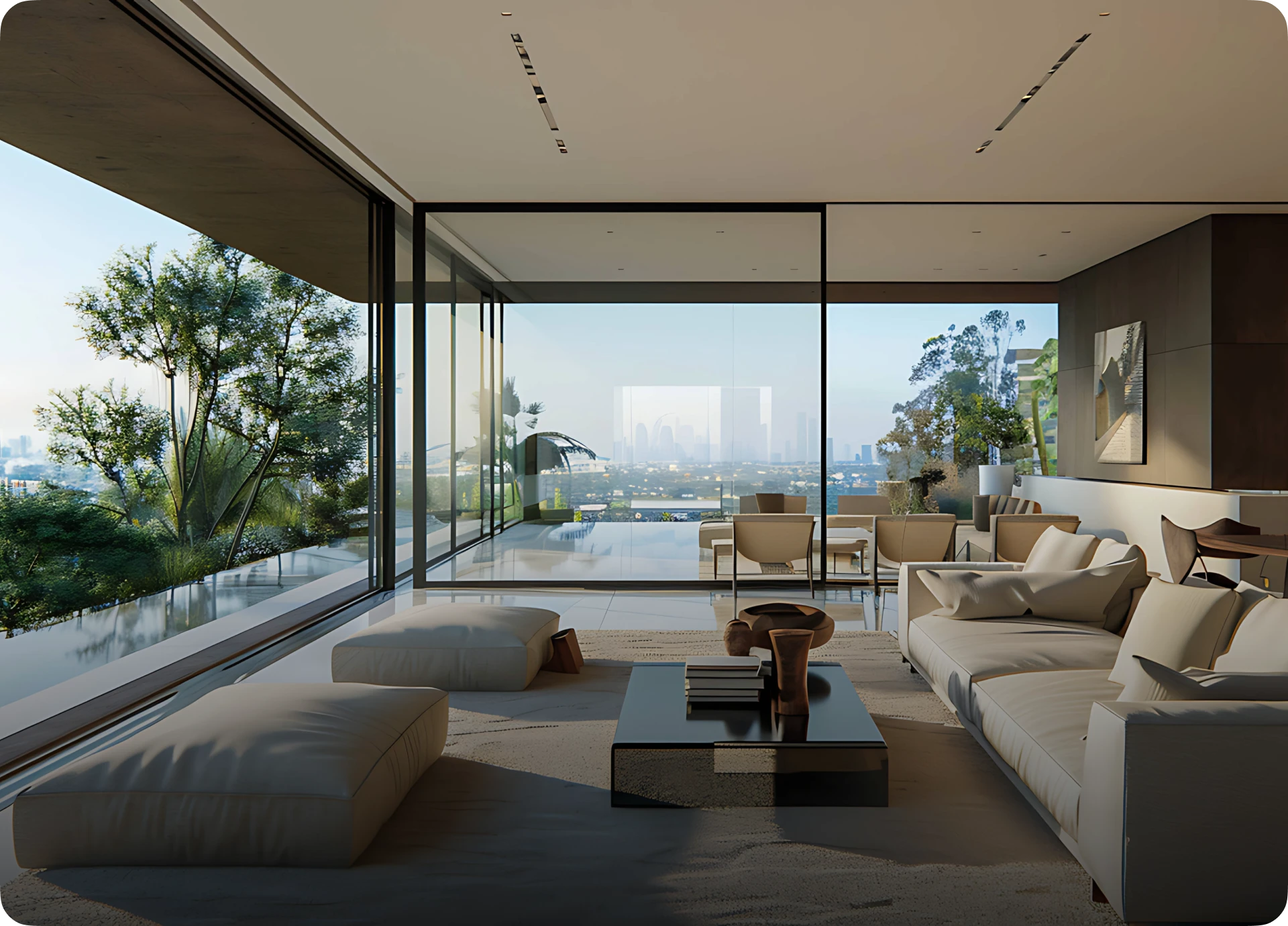 Penthouses